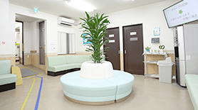 医院情報